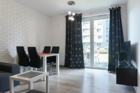 Tricity Apartments - Gdansk, Jana Pawla II, Gdansk